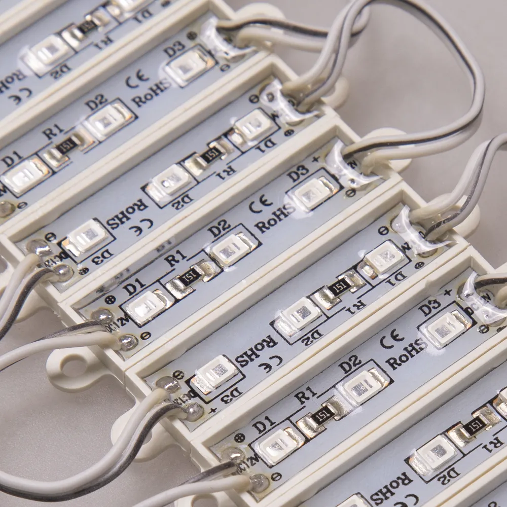 2835-3609-3L EPOXY MODULE MINI - Image 3